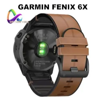 22 26mm Nylon WristbandFor Garmin Forerunner 935 945 955/Fenix 7 7X 6 6X  Pro 5 5X Plus/Coros VERTIX 2 Strap Bracelet Belt Correa