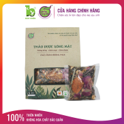 Thảo Dược Xông Mặt Cung Đình