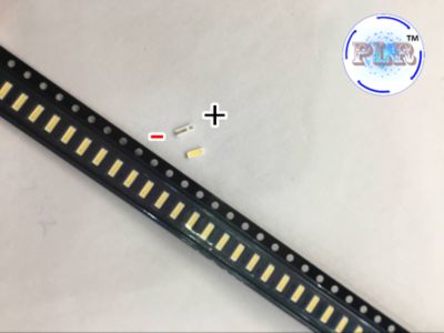 【LZ】❇  100PCS FOR EVERLIGHT 4014 LED Backlight 0.3W SMD 4014  Original Diodes 3V Cool white 31LM LCD PLR for TV TV Application