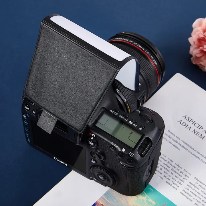 Universal Soft Screen PopUp Flash Diffuser For all Camera Lazada PH