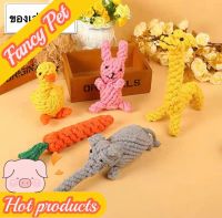 Fancy Pet ตุ๊กตารูปสัตว์สำหรับน้องแมว ของเล่นสุนัข