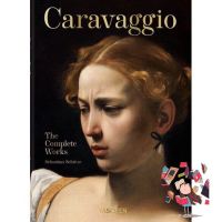 Promotion Product &amp;gt;&amp;gt;&amp;gt; Caravaggio : Complete Works