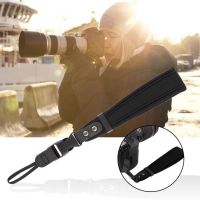 Soft Neoprene Replacement Parts Webbing Camera Strap DSLR Camera Camera Wrist Strap Hand Strap