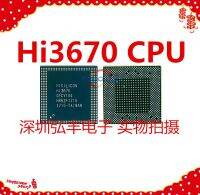 ซีพียู Gfcv100 Hi3670สำหรับ Mate 10 Pro Nova 3 P10 10