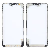 【Ready to ship】Replacement Founder Front LCD Screen Bezel Frame for iPhone 12 Pro good quality