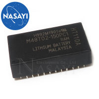 M48T02-150PC1 M48T02 PDIP-24