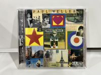 1 CD MUSIC ซีดีเพลงสากล     PAUL WELLER Stanley road CO: DISCS LONDON    (A16D9)