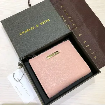 Jual Dompet Charles And Keith Ori Terbaru - Oct 2023