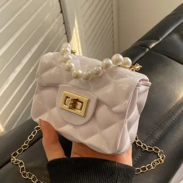 Hand / Shoulder Jelly Bag