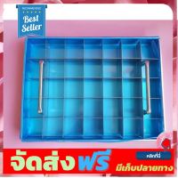 **มาใหม่** พิมพ์แบ่งช่องขนม 11×15 35 ช่อง+ถาด อุปกรณ์เบเกอรี่ ทำขนม bakeware จัดส่งฟรี เก็บปลายทาง