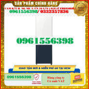 HÀNG CHÍNH HÃNG 100% Tủ lạnh Samsung Inverter 339 lít RB33T307029 SV