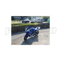 K8 K9 L0 750 600 GSX-R GSXR GSXR600 GSXR750 GSX-R750 GSX-R600 Suzuki 2010 2009 2008สำหรับหน้าจอกระจกหน้ารถ