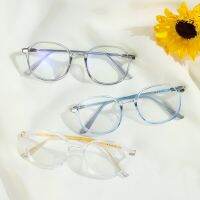 -0.75 1.25 1.75 2.25 2.75 2.0 2.5 3.0 4.0 Finished Myopia Glasses Women Men Anti-blue light Shortsighted Prescription Eyeglasses