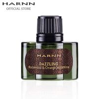 HARNN DAZZLING ROSEWOOD AND ORANGE JASSAMINE SIGNATURE ESSENTIAL OIL BLEND 12 ML. น้ำมันหอมระเหย Aroma น้ำมันหอม น้ำหอมอโรม่า น้ำมัน อโรม่า Aromatherapy Pure Essential Oil น้ำหอมปรับอากาศ Spa