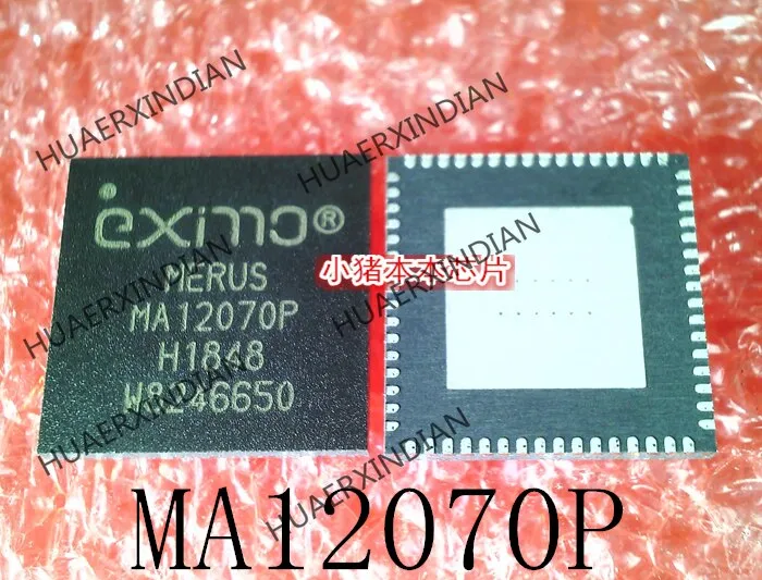 New Original MA12070P MA12070 QFN | Lazada PH