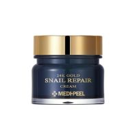 MEDI-PEEL 24K Gold Snail Repair Cream 50g