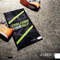 EUREKA - ผ้าบัฟเอนกประสงค์ยูเรก้า EUREKA RUN BUFF CHALLENGE YOUR SELF ของแท้ 100%