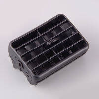 55063-35030 55063-35010รถด้านหน้า Center Dash Air Vent Fit สำหรับ Toyota 4Runner 1996 1997 1998 1999 2000 2001 2002พลาสติกสีดำ