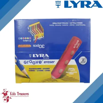 Lyra 2091467 Kneadable Putty Eraser Box of 20