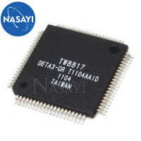 TW8817-DETA3-GR TW8817 TQFP-80