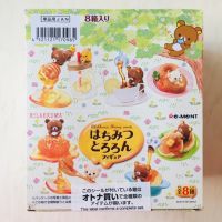 โปรแซ่บ ชุดรีเมน Rilakkuma Honey Sweets