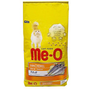 thức ăn cho mèo MeO vị cá thu bao xá 7kg