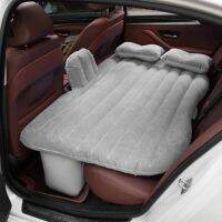 IFUNWOD Vehicle-mounted Inflatable Bed Applicable All Models of Cars Back Seat Bed In Cars