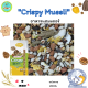 Crispy Muesli อาหารแฮมเตอร์ (แบ่งขาย 200G.)