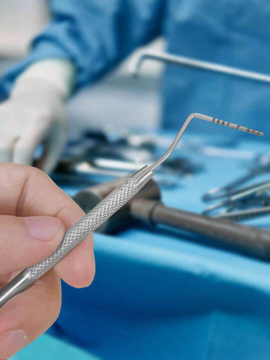 2 Type Are Available Choice High Quality Dental Stainless Steel with