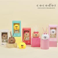 COCODOR X LINE FRIENDS Face Diffuser ก้านหอม