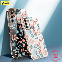 [NANU] G30 G20เคสสำหรับโมโตโรล่า G10 G50 G60 G40ฟิวชั่น G8 G9 E20 Edge20 E6S E7 E7i เล่น Plus Power Lite Moto G ปากกา Stylus น่ารักผีเสื้อคู่นุ่มบางกรอบกันกระแทก