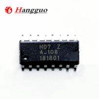 5 Buah/Lot Baru IC-HD7 ICHD7 HD7 SOP-16 Dapat Menggantikan 26LS31 ET7272B