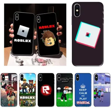 ROBLOX GAME LOGO iPhone 12 Mini Case