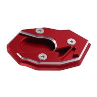 O6Kickstand Plate Extension Pad Side Stand Enlarge for Z900 Z650 Z800 2010-2021 2022 Z1000 Z1000R 10-19