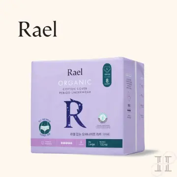 Shop Rael Sanitary Pads online