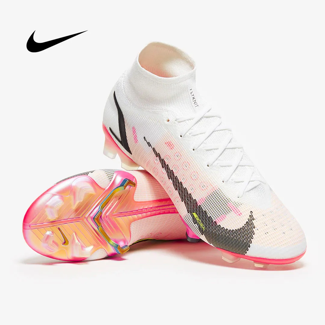 Buy Mercurial Vapor 14 Elite FG 'Rawdacious' - CQ7635 121 - White