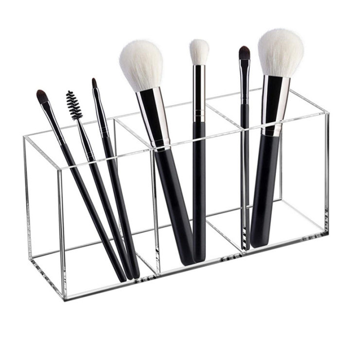 3-holes-3-holes-transparent-cosmetic-acrylic-box-makeup-brush-tool-storage-rack-case-students-stationery-pencil-holder-table-organizer