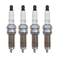 4PCS SILZKR7C 11S SILZKR7C-11S Spark Plugs For Crider Jade Odyssey Accord Civic 12290R1AH01 12290-R1A-H01 Spark Plugs Wires