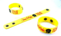 JIMI HENDRIX ริสแบนด์ วงดนตรี wristband ร็อค อีโม เดธ แทรส เมทัล ป๊อป เกาหลี มอบให้แฟน คนรัก เพื่อน คอเดียวกัน วงเดียวกัน แนวเดียวกัน รับประกันความพอใจ JHX76NNN