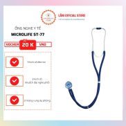 Ống nghe y tế, tai nghe MICROLIFE ST-77