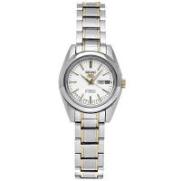 James Mobile นาฬิกา Seiko 5 Ladies Automatic Sports รุ่น SYMK19J1 Made in Japan