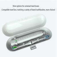 Limited Time Discounts Electric Toothbrush Travel Case For  For Portable Electric Tooth Brush Boxes