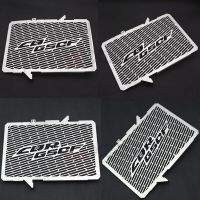 Motorcycle Radiator Guard Grille Protector Cover For Honda CB650F CBR650F CB 650F CBR 650F 650 F 2014-2020 2016 2017 2018 2019