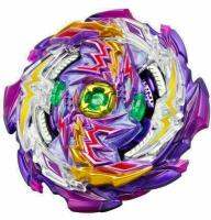 Toupie B-X Burst Beyblade Tol Superking Metal Jet Wyvern