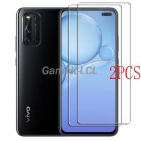 For Vivo V19 Snapdragon 712 (Global) Tempered Glass Protective FOR Vivo V19 Screen Protector Phone cover Glass Film