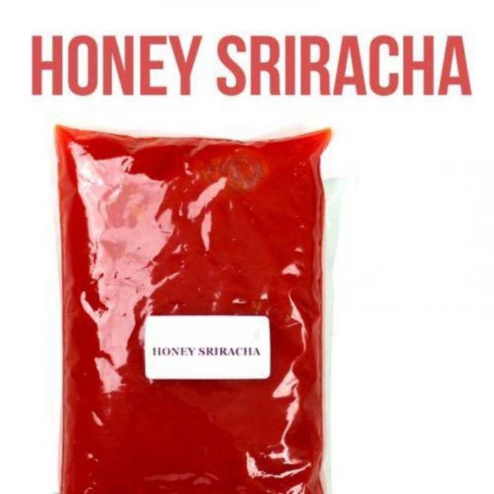 【food】 Honey Sriracha Sauce Lazada Ph 7143