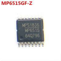 2pcs/lot MP6515GF-Z MP6515GF MP6515 TSSOP-16 In stock