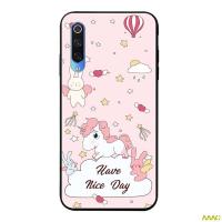 ซิลิคอนนุ่มรูปแบบเคสสำหรับ Xiaomi น่ารัก Iaac รุ่น MI 9 HMHD เคสโทรศัพท์เคส TPU