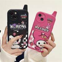 ✎∈₪ เคสโทรศัพท์มือถือ TPU นิ่ม แบบฝาพับกระจก สําหรับ iphone Case 14 Pro Max 13 Pro Max 12 Pro Max