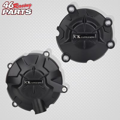 Motorcycle Accessories Engine Protection Guard Cover For MV Agusta F3 675 2012-2017 2018 2019 2020 2021 Accesorios Para Moto